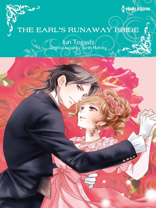 Title details for The Earl's Runaway Bride by Sarah Mallory - Wait list